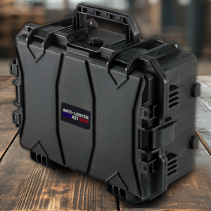 Anti-Looter Kit