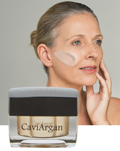 CaviArgan